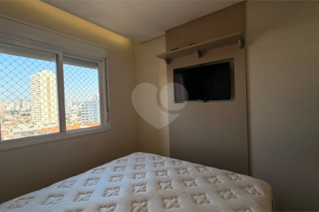 Apartamento à venda com 2 quartos, sendo 1 suíte, em Vila Maria, São Paulo, SP