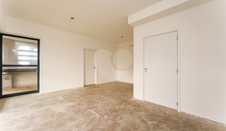 Apartamento à venda com 2 suítes em Chácara Santo Antônio (zona Sul), São Paulo, SP