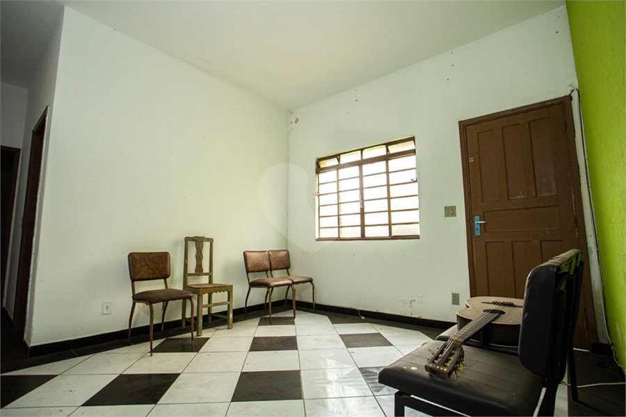 Casa Térrea à venda com 4 quartos em Casa Verde, São Paulo, SP