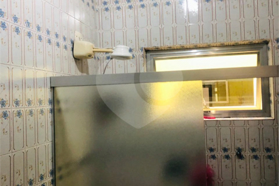 Casa à venda com 3 quartos, sendo 1 suíte, em Horto, São Paulo, SP