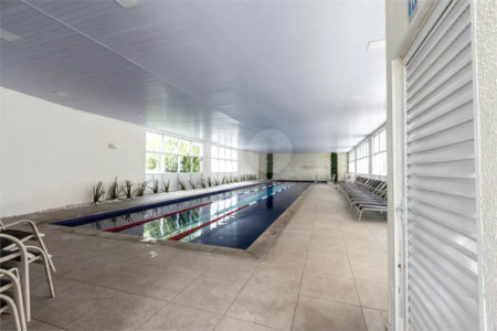 Apartamento à venda com 2 suítes em Barra Funda, São Paulo, SP