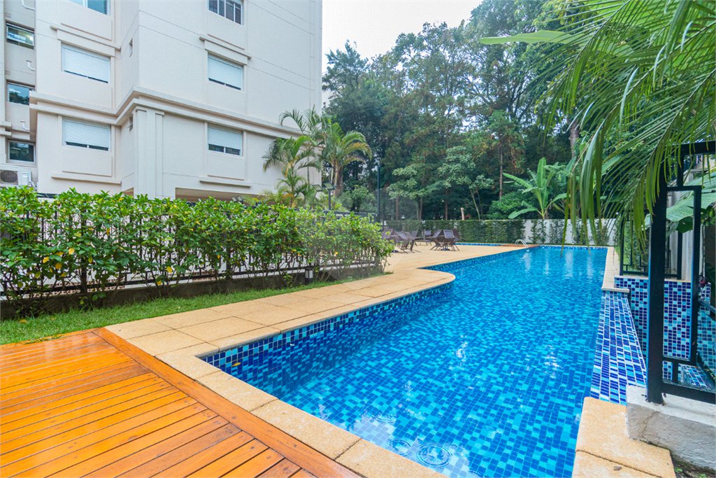 Apartamento à venda com 2 suítes em Alto da Boa Vista, São Paulo, SP