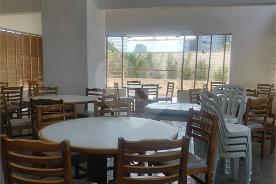 Apartamento à venda com 3 quartos, sendo 2 suítes, em Santana, São Paulo, SP