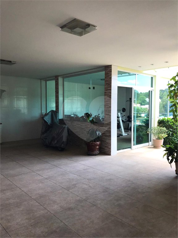 Casa à venda com 4 suítes no condomínio Mirante do Horto, São Paulo - SP