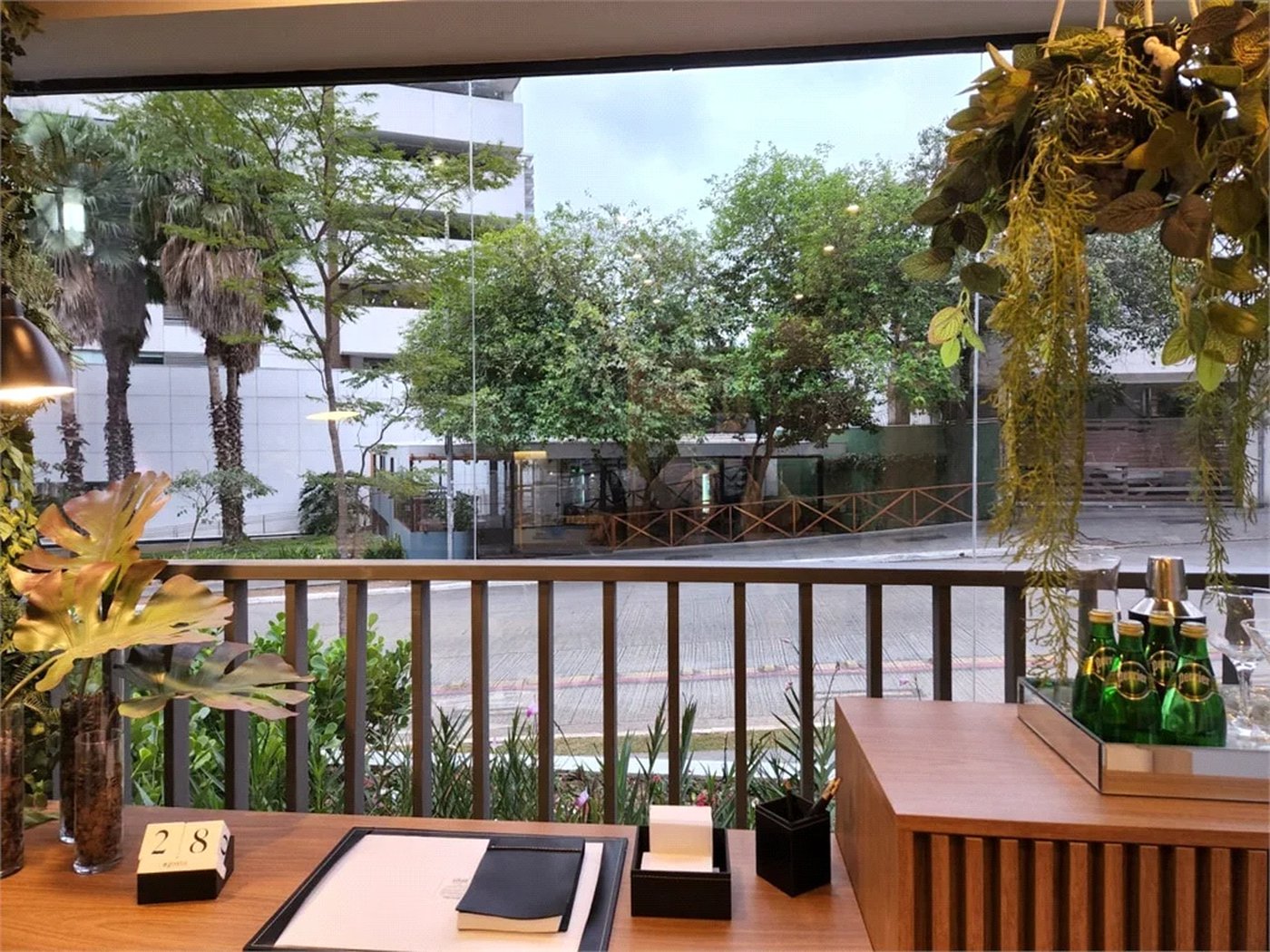 Apartamento à venda com 1 suíte em Pinheiros, São Paulo, SP