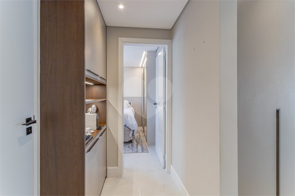 Cobertura à venda ou para alugar com 3 quartos, sendo 2 suítes,  em Campo Belo, São Paulo, SP
