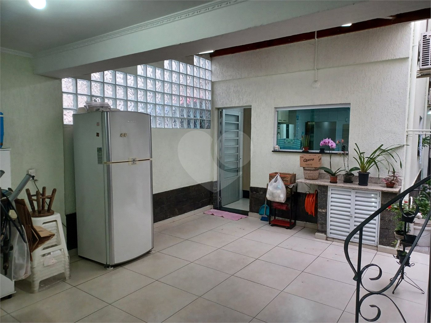 Sobrado à venda com 3 quartos, sendo 1 suíte, em Jaçanã, São Paulo, SP