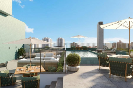 Residencial Cavalo Marinho