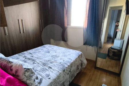 Apartamento à venda com 2 quartos em Vila Guilhermina, São Paulo, SP