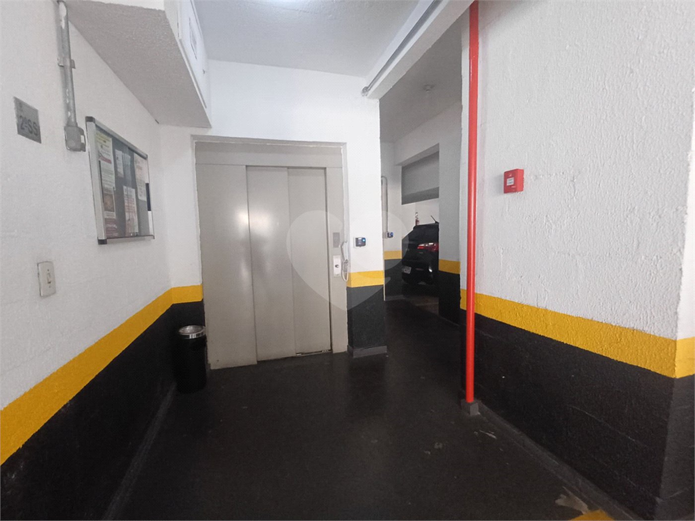 Apartamento à venda com 1 quarto em Limão, São Paulo, SP