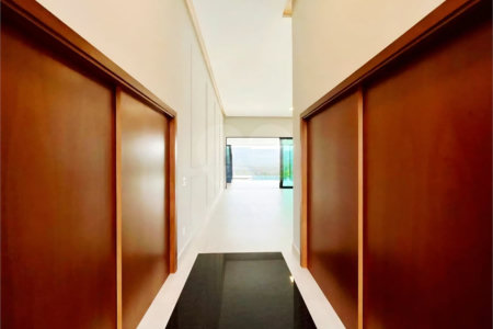 Casa à venda com 3 suítes no condomínio Siena - Vila Europa, Ribeirão Preto - SP
