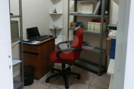 Sobrado à venda com 3 quartos em Vila Campestre, São Paulo, SP