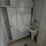 Apartamento para alugar com 2 quartos em Moema, São Paulo, SP