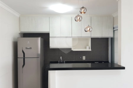 Duplex à venda com 1 suíte em Brooklin, São Paulo, SP
