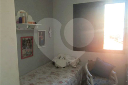 Apartamento à venda com 2 quartos em Jardim do Colégio (zona Norte), São Paulo, SP