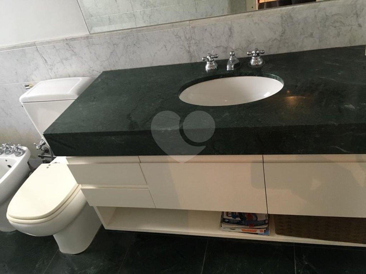 Apartamento à venda com 4 suítes em Paraíso do Morumbi, São Paulo, SP