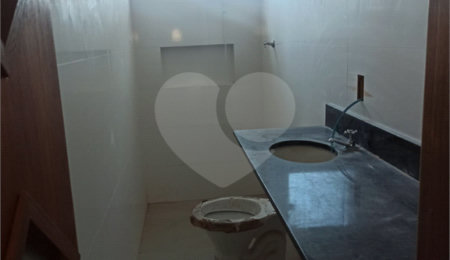 Apartamento à venda com 1 quarto em Parque Mandaqui, São Paulo, SP