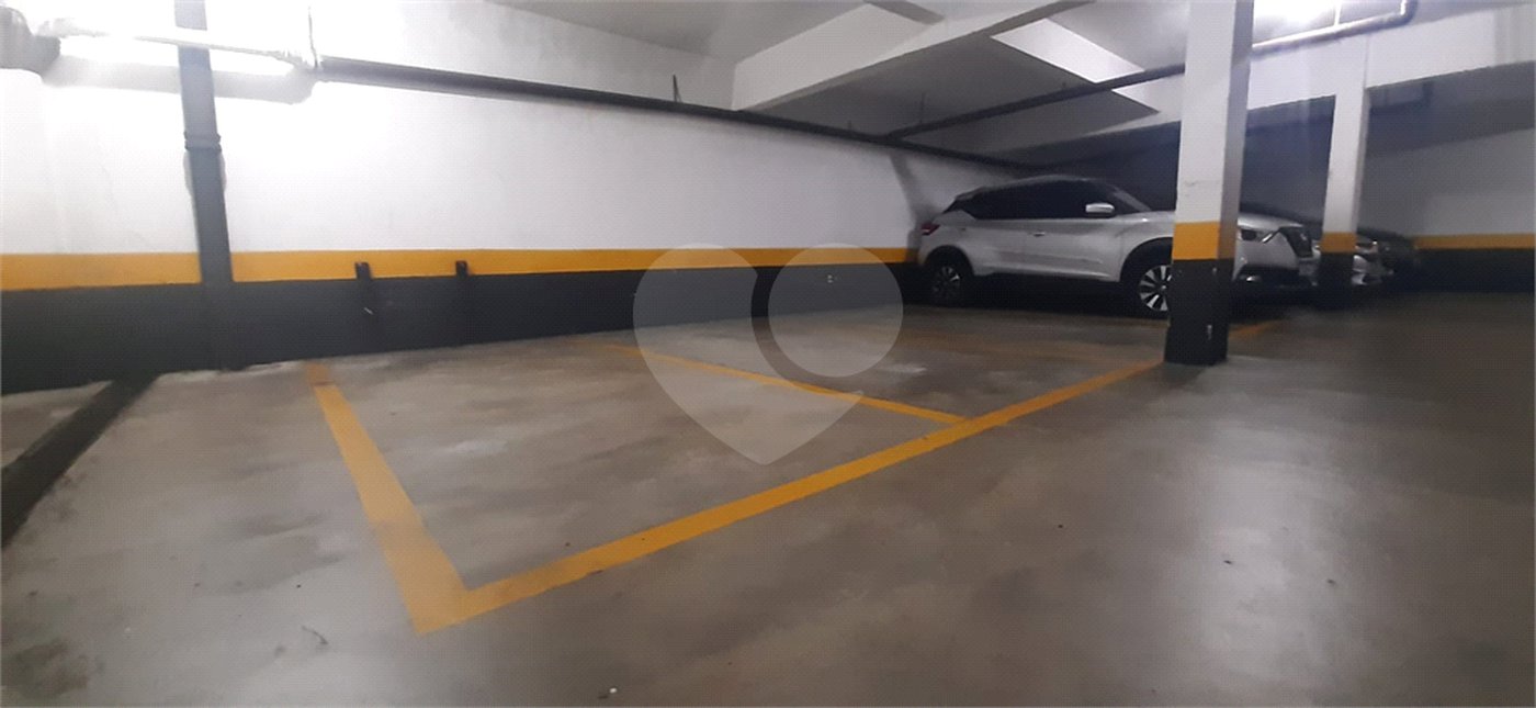 Apartamento à venda com 2 quartos em Casa Verde, São Paulo, SP