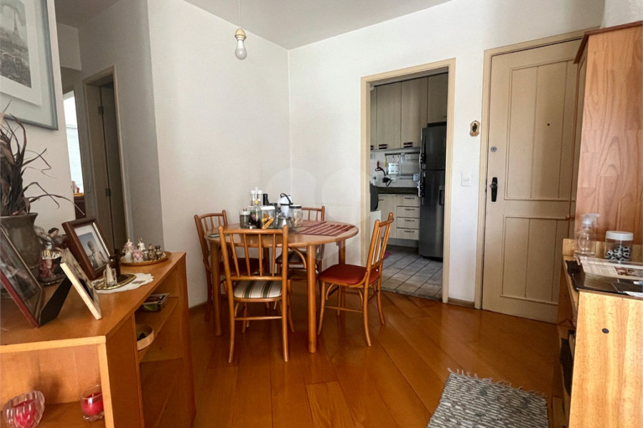 Apartamento à venda com 3 quartos, sendo 1 suíte, em Santana, São Paulo, SP
