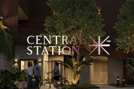 Central Station