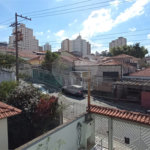 Sobrado à venda com 3 quartos, sendo 1 suíte, em Vila Paulicéia, São Paulo, SP