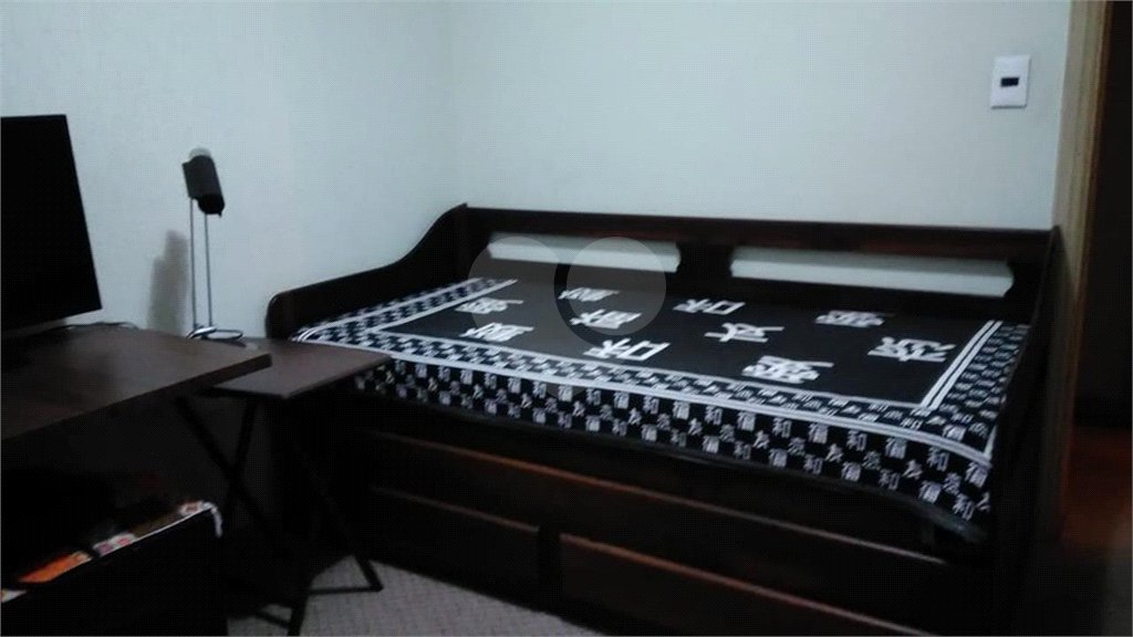 Apartamento à venda com 4 quartos, sendo 2 suítes,  em Santana, São Paulo, SP