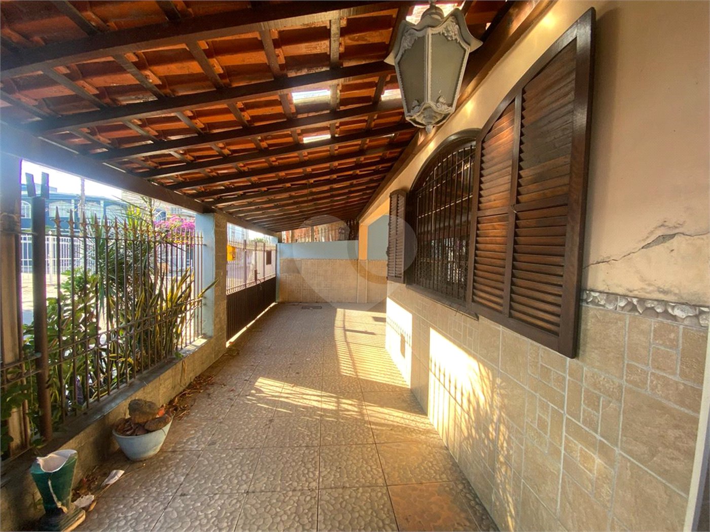 Casa à venda com 2 quartos, sendo 1 suíte, em Campo Grande, Rio de Janeiro, RJ