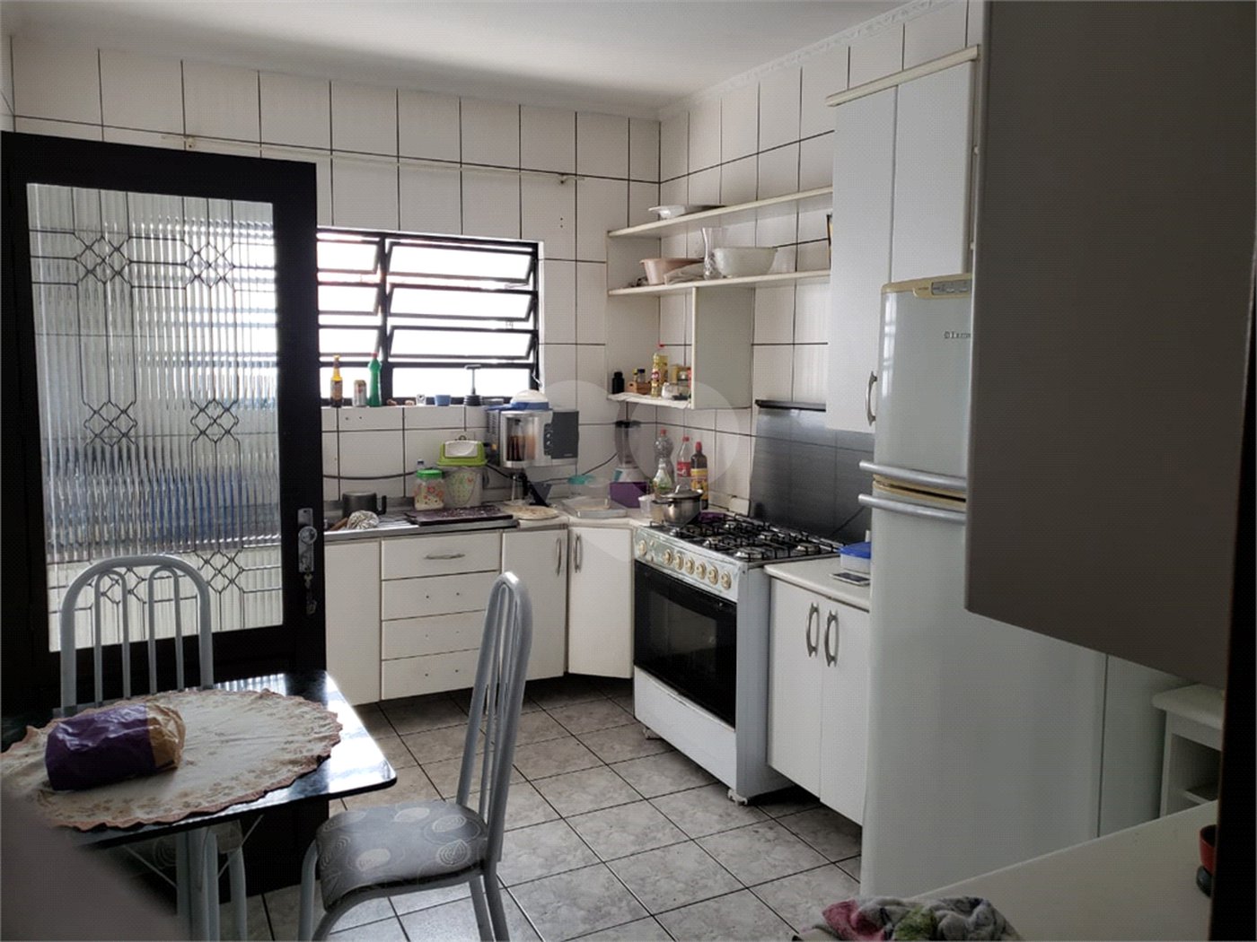 Sobrado à venda com 3 quartos, sendo 1 suíte, em Mandaqui, São Paulo, SP