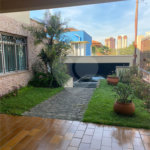 Casa à venda com 3 quartos, sendo 1 suíte, em Santo Amaro, São Paulo, SP