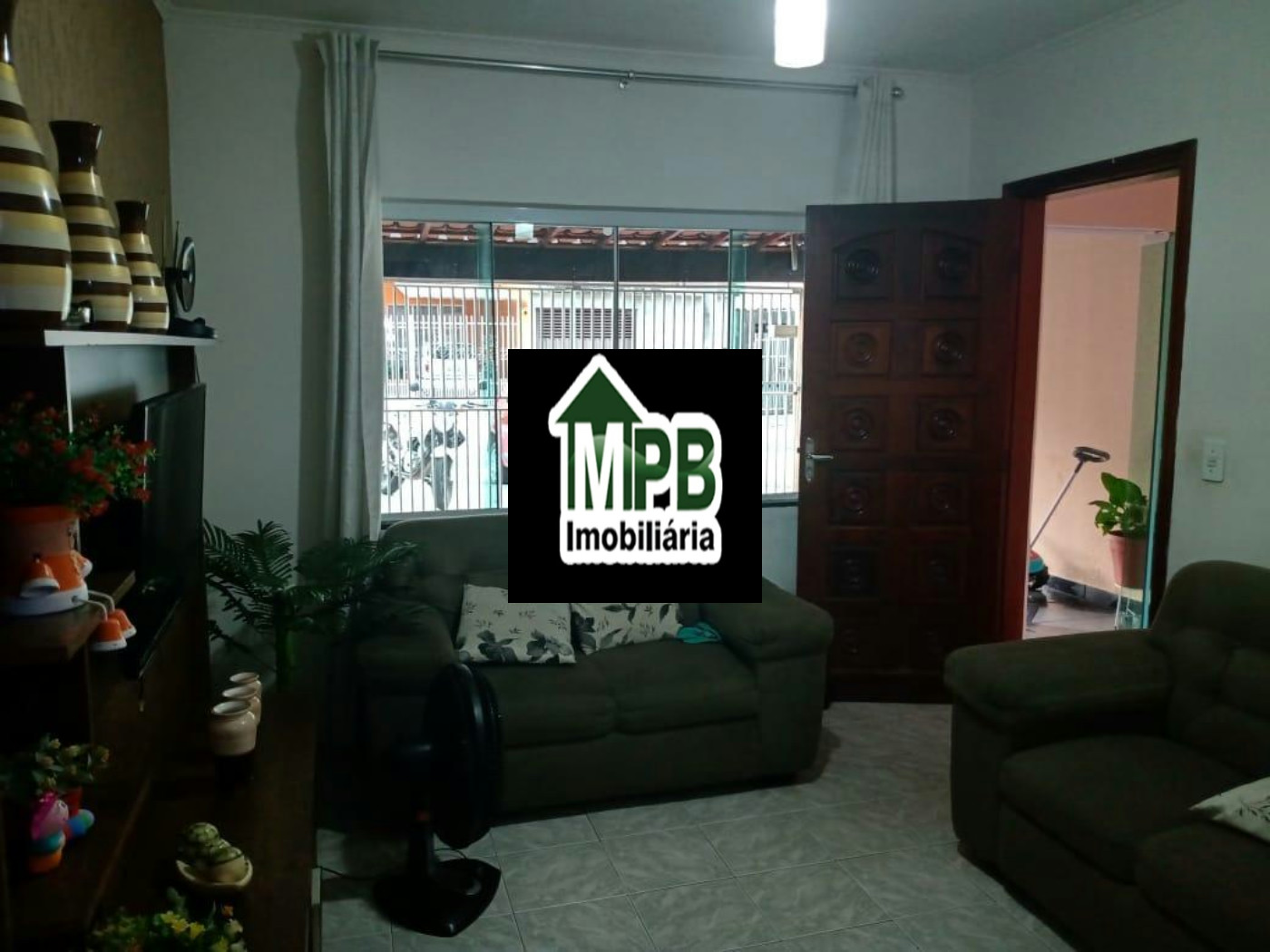 Casa à venda com 2 quartos em Jardim São Lourenzo, Sorocaba, SP