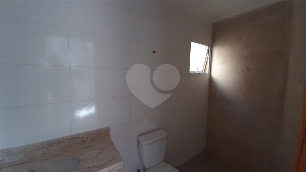 Casa à venda com 2 quartos no condomínio Residencial Luta, São Paulo - SP