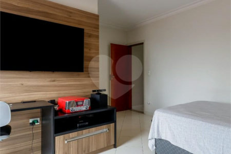 Sobrado à venda com 3 suítes em Vila Maria Alta, São Paulo, SP