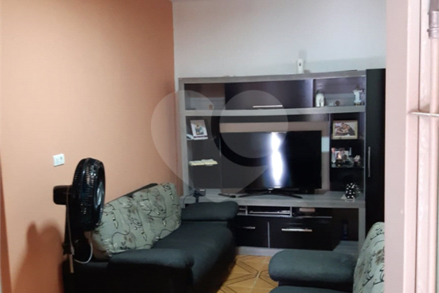 Casa Térrea à venda com 2 quartos, sendo 1 suíte,  em Freguesia do Ó, São Paulo, SP