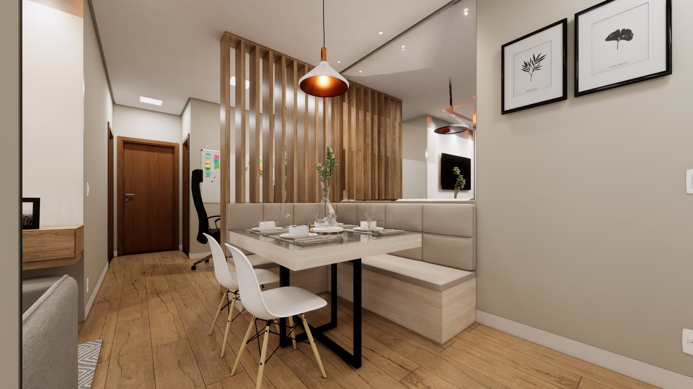Residencial Amarílis