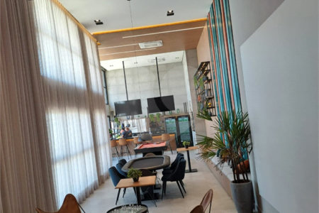 Apartamento à venda com 3 suítes, em Alphagran Alphaville, Barueri, SP