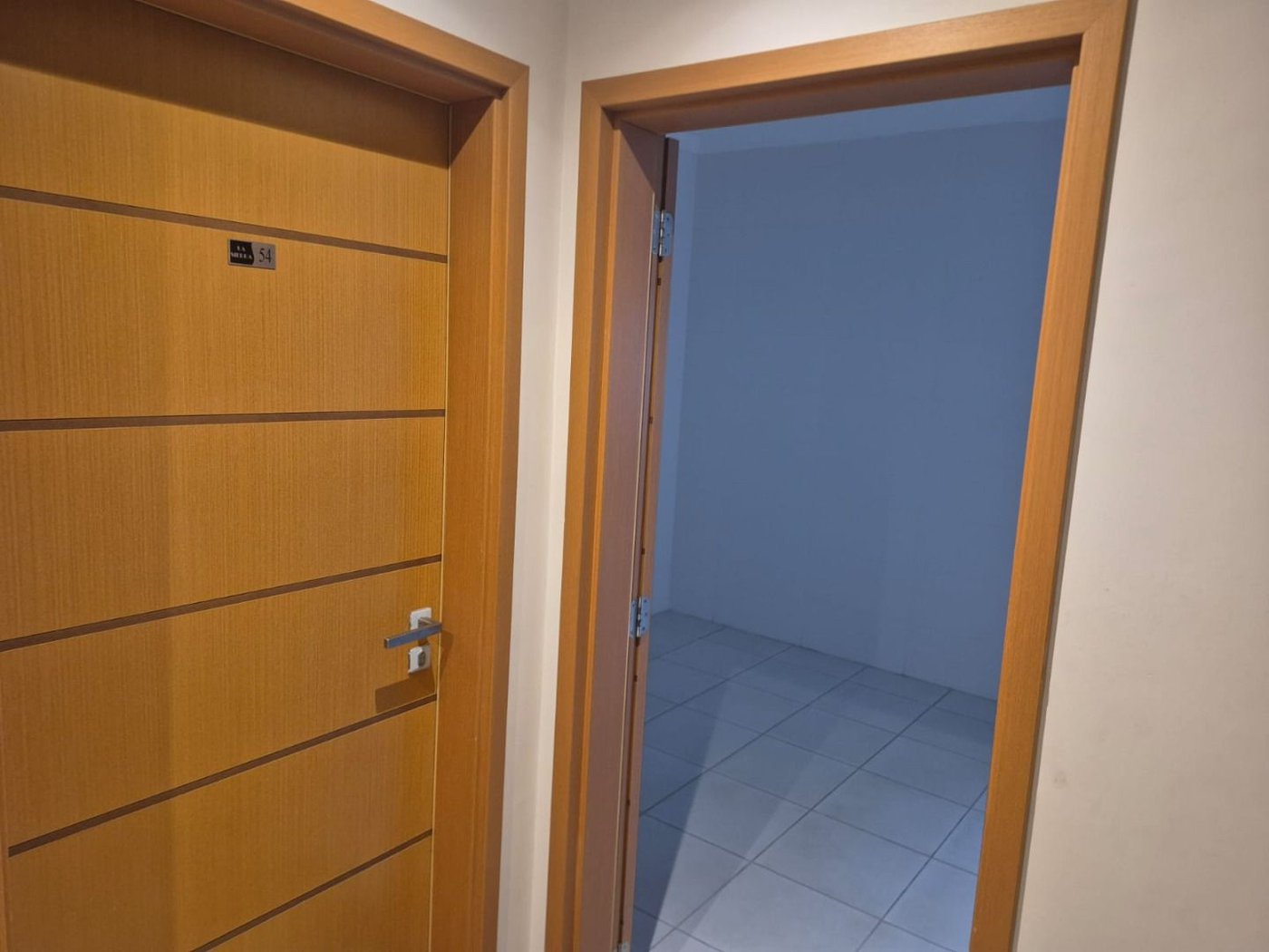 Apartamento com 3 dormitórios à venda, 210 m² por R$ 1.650.000,00 - Boqueirão - Santos/SP