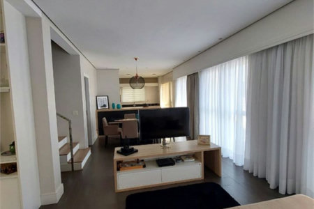 Apartamento com 4 dormitórios à venda, 225 m² por R$ 4.300.000,00 - Gonzaga - Santos/SP