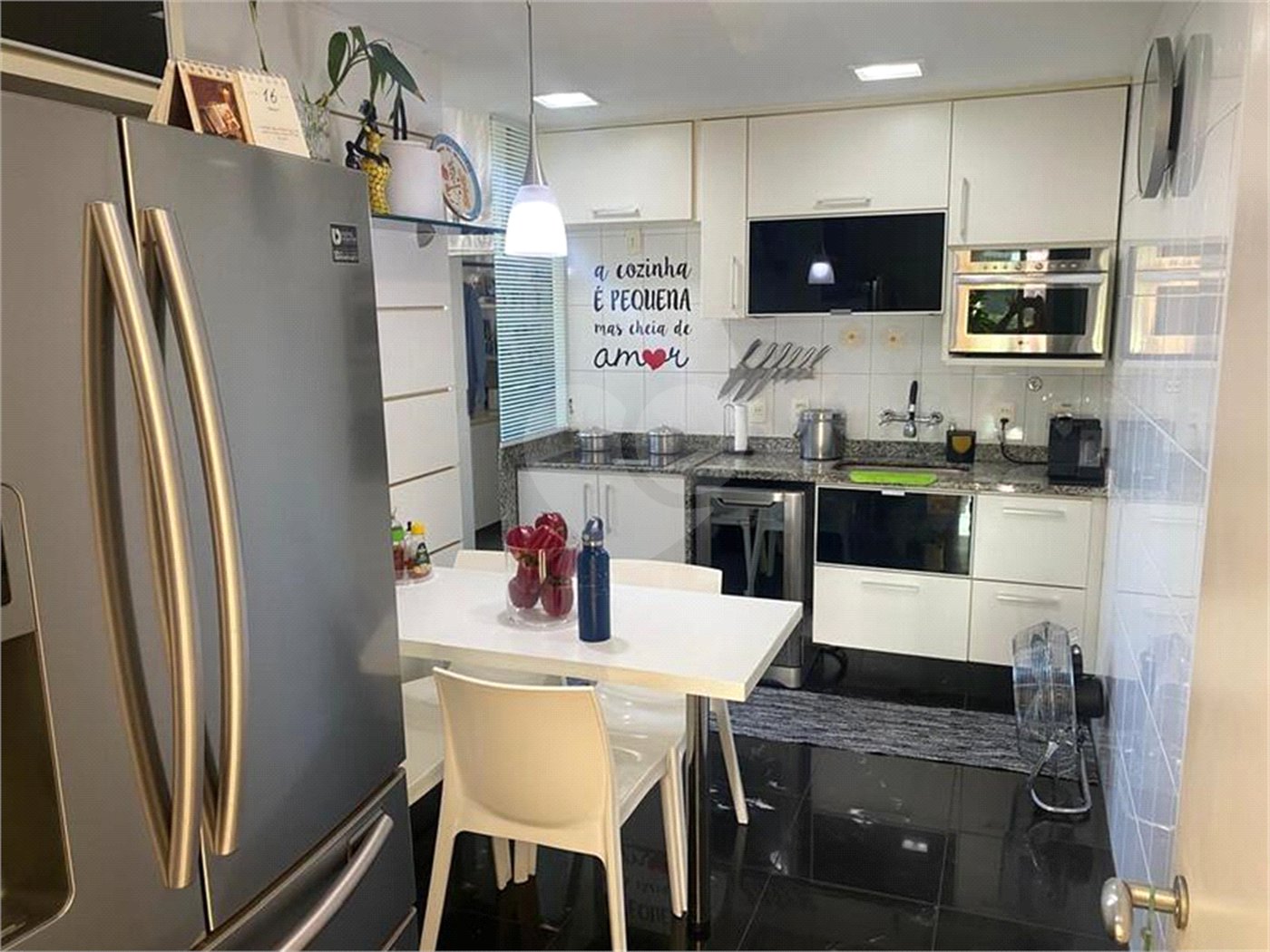 Cobertura à venda com 3 quartos, sendo 2 suítes, em Tijuca, Rio de Janeiro, RJ