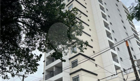 Studio à venda com 1 quarto em Moema, São Paulo, SP