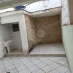 Sobrado à venda com 3 quartos em Tucuruvi, São Paulo, SP