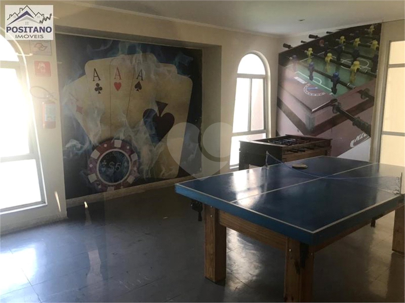 Apartamento à venda com 3 quartos, sendo 1 suíte, em Santa Teresinha, São Paulo, SP