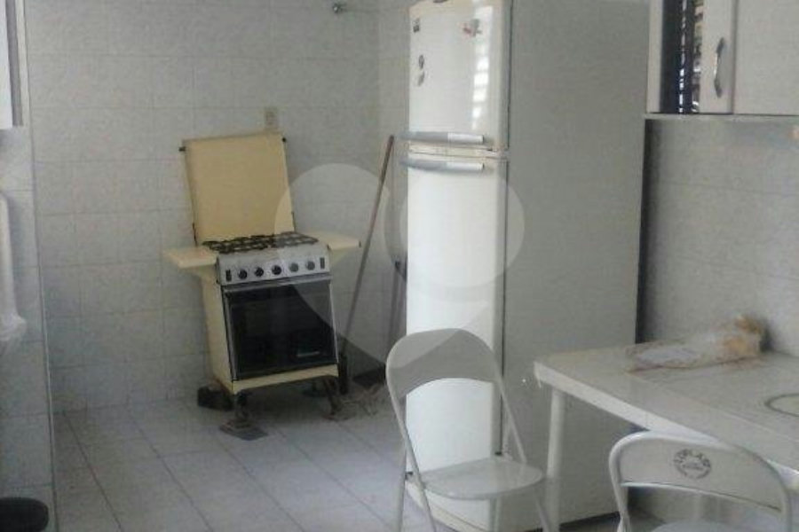 Sobrado à venda com 3 quartos em Perdizes, São Paulo, SP