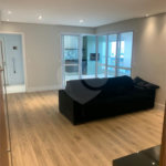 Apartamento à venda com 3 suítes em Cidade Mãe do Céu, São Paulo, SP