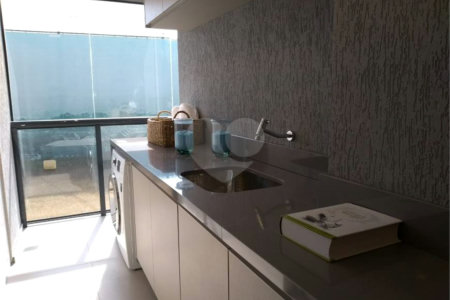 Apartamento à venda com 2 suítes em Vila Leopoldina, São Paulo, SP