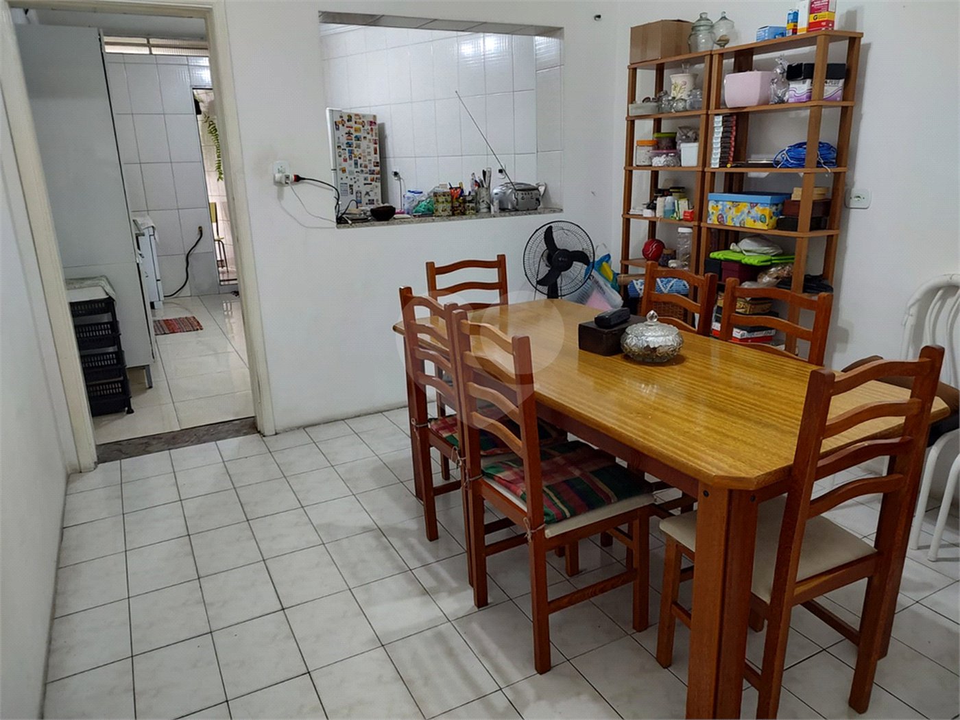 Casa à venda com 3 quartos, sendo 2 suítes, em Vila Nivi, São Paulo, SP