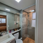 Apartamento à venda com 2 quartos, sendo 1 suíte, em Santa Teresinha, São Paulo, SP