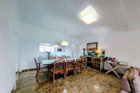 Apartamento Residencial à venda, Gonzaga, Santos - AP1722.
