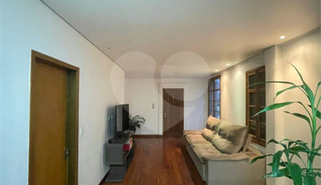Apartamento à venda com 1 suíte em Vila Buarque, São Paulo, SP