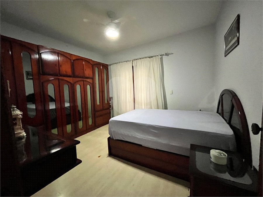 Sobrado à venda com 5 quartos, sendo 1 suíte, em Tucuruvi, São Paulo, SP