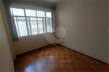 Apartamento à venda com 3 quartos em Tijuca, Rio de Janeiro, RJ